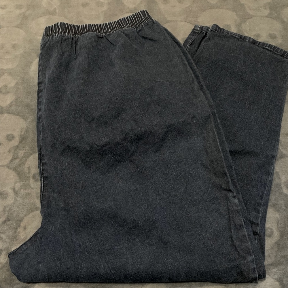 Catherine’s Every Day Fit Pull-on Jeans